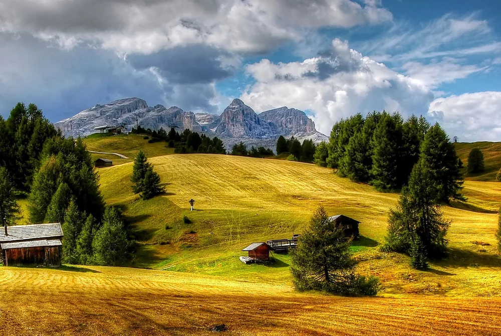 Bild und Textmodul 2